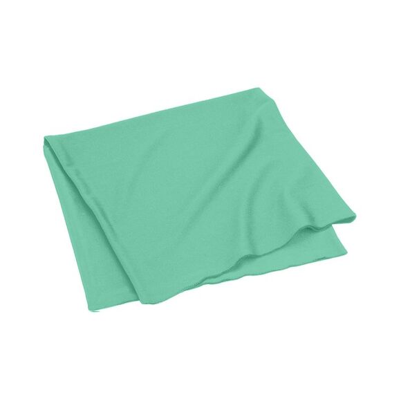 Beechfield Unisex Adult Morf Original Neck Warmer / Mint - Picture 3 of 3